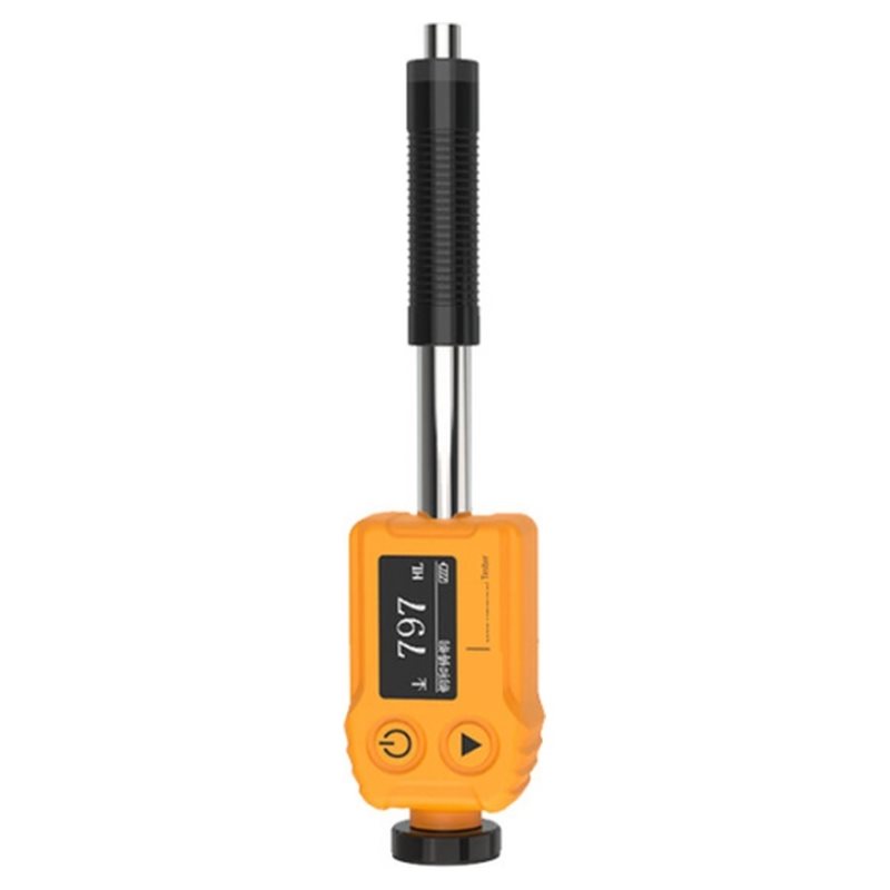Hardness Tester Leeb Portable - A27F-Portable Digital Leeb Hardness Tester-Pen-Style Design,