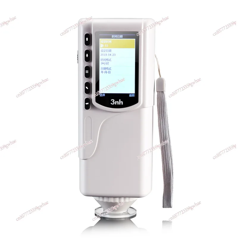 Colorimeter Paint Color Meter - Precise Colorimeter SC-10 Color Meter Paint