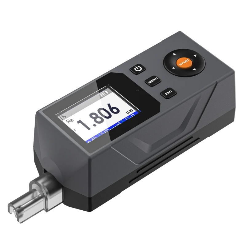Display Surface Roughness Test - Roughness Tester Ra Rz 0.001 评论和价格