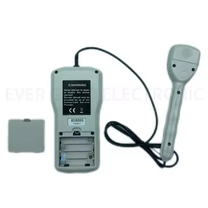 MS7200 Digital Wood Moisture M - Moisture Meter Concrete Digital 评论和价格