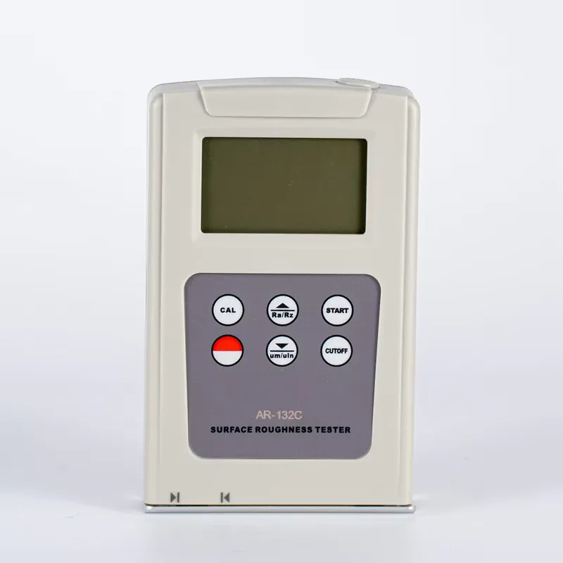 2026 Portable Handheld Surface - Surface Roughness Tester Portable 评论和价格