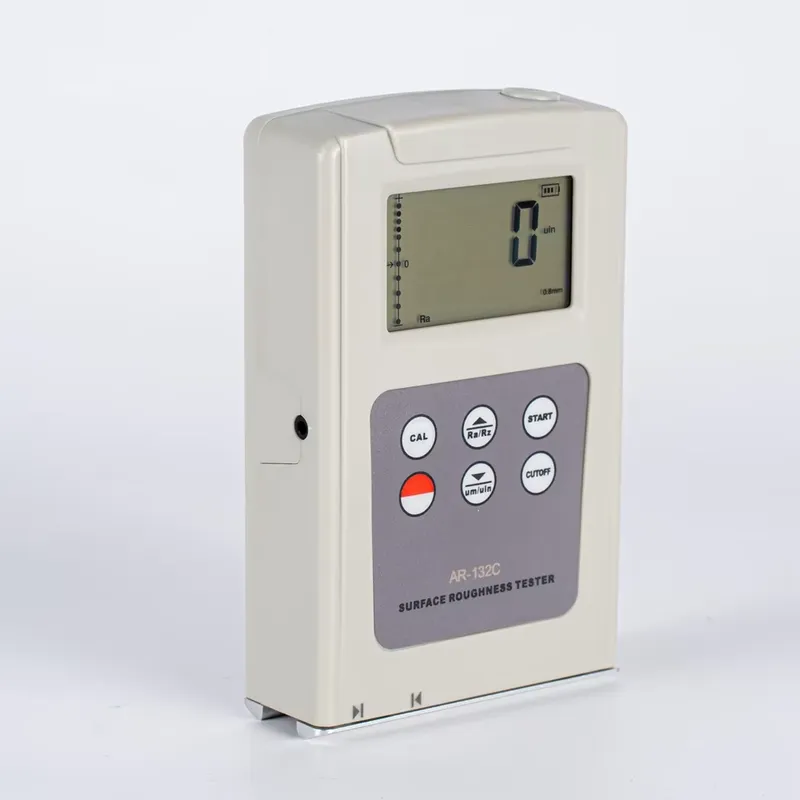 2026 Portable Handheld Surface - Surface Roughness Tester Portable 评论和价格