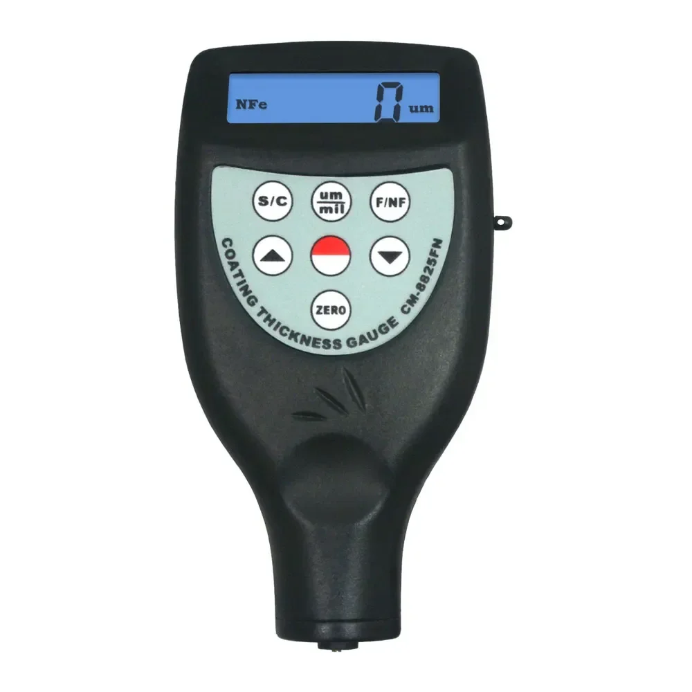 2026newunique Coating Thicknes - Coating Thickness Gauge Digital 评论和价格