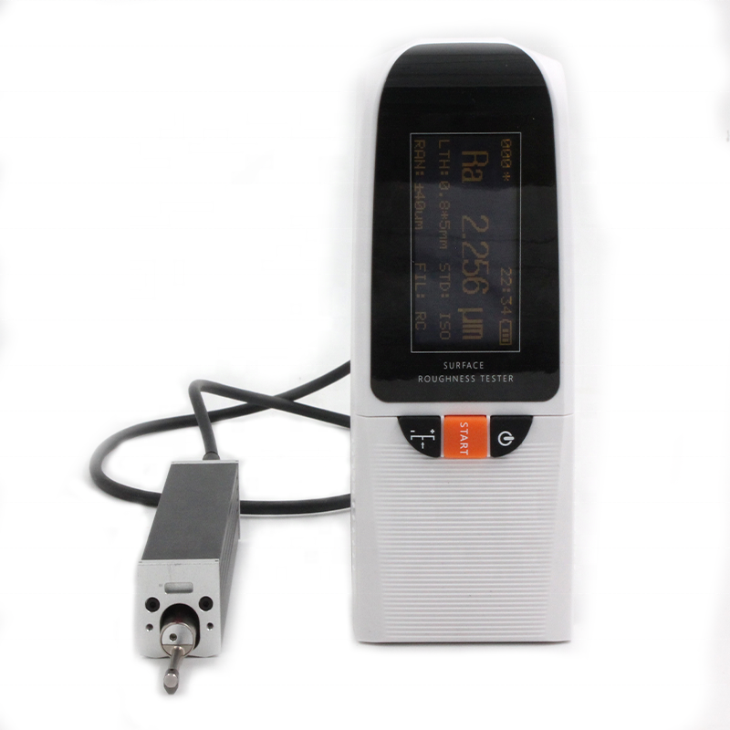 IPRE Factory Sale Portable Con - Surface Roughness Tester Portable 评论和价格