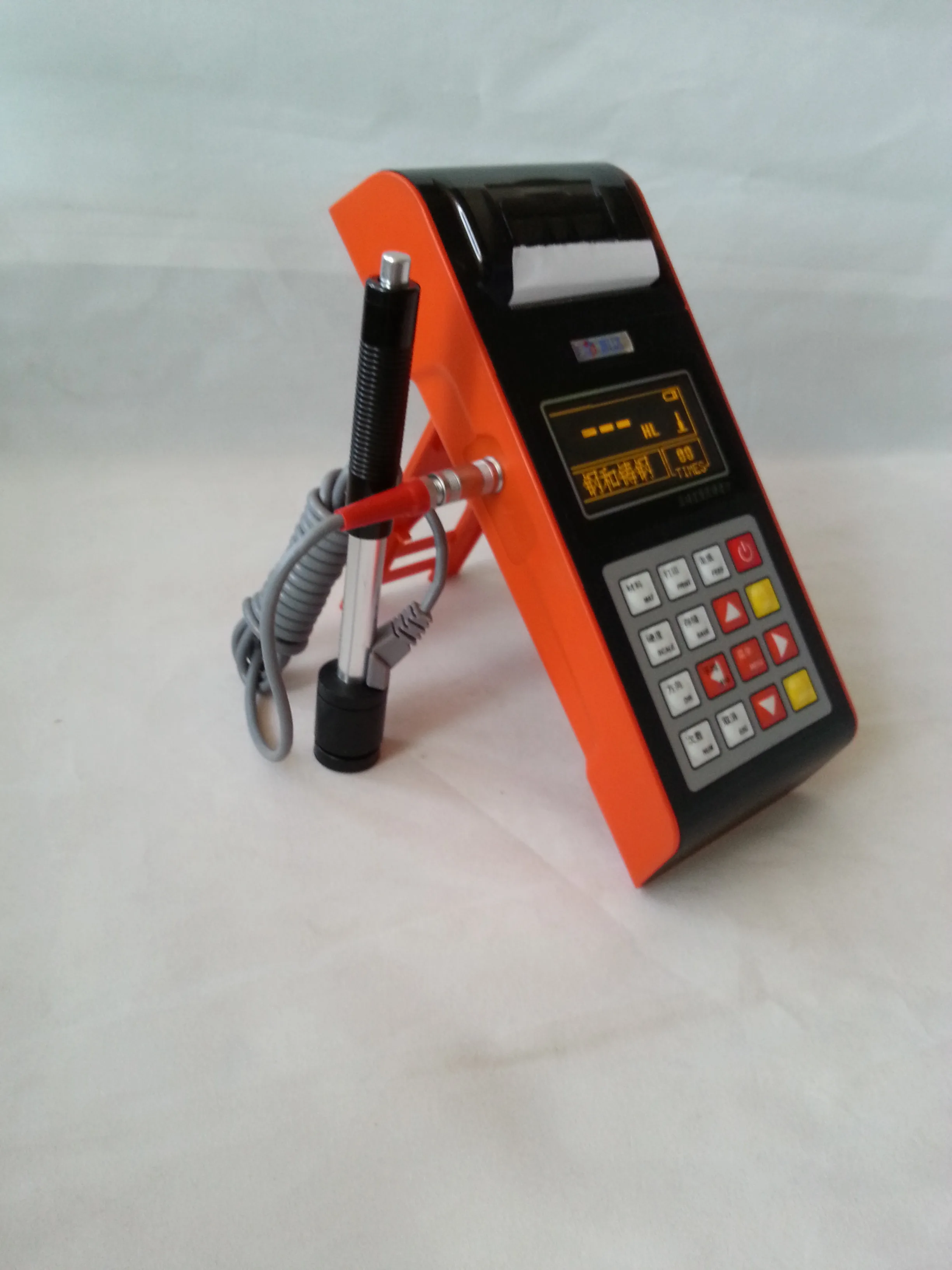 Portable Leeb Hardness Tester  - Hardness Tester Leeb Portable 评论和价格