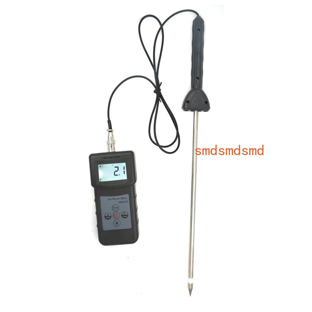 PMS710 LCD Digital Soil Moistu - Moisture Meter Concrete Digital 评论和价格