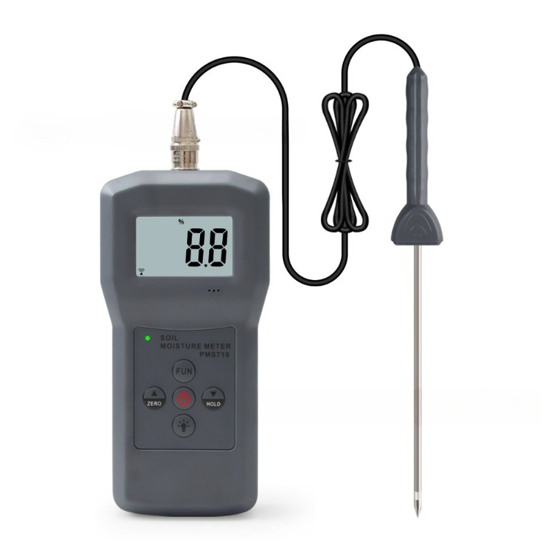 Construction Site Digital Mois - Moisture Meter Concrete Digital 评论和价格