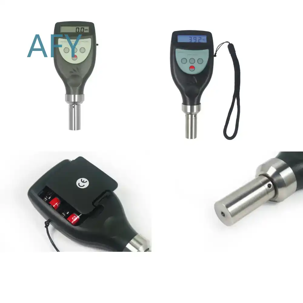 Digital Surface Roughness Test - Surface Profilometer Roughness 评论和价格