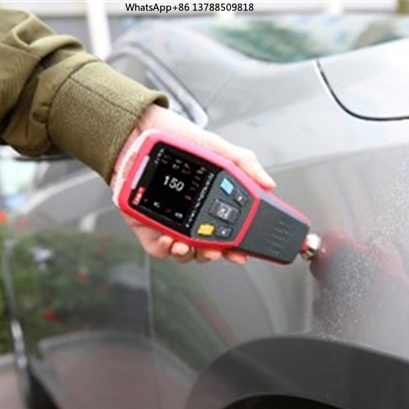 Factory Digital Car Paint Test - Coating Thickness Gauge Digital 评论和价格