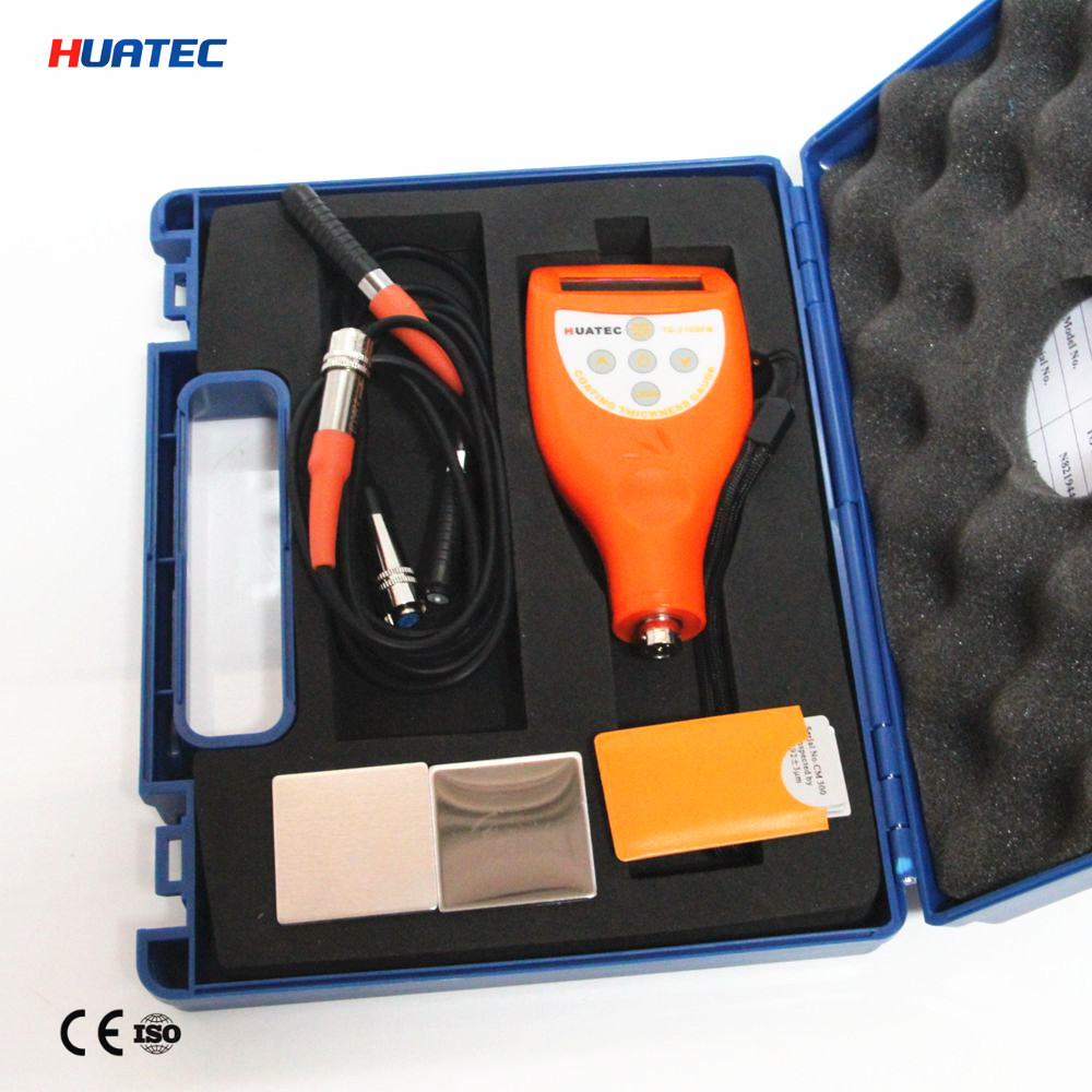 F Ferrous Probe for Digital Pa - Coating Thickness Gauge Digital 评论和价格