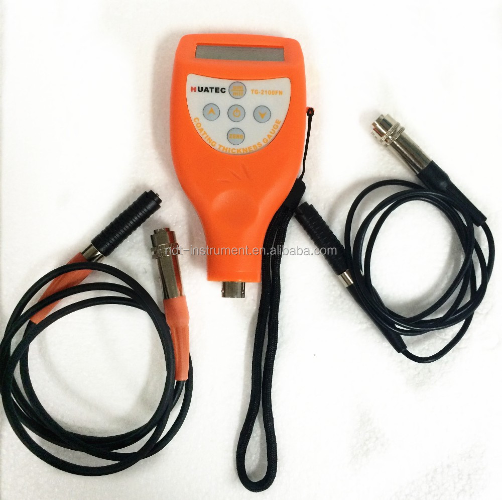 F Ferrous Probe for Digital Pa - Coating Thickness Gauge Digital 评论和价格