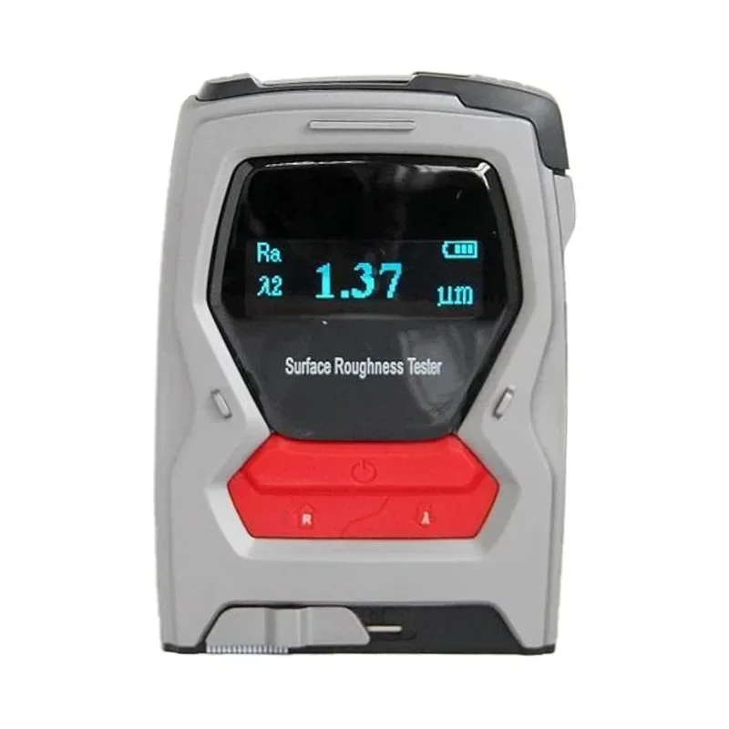 Surface Roughness Gauge  Porta - Surface Profilometer Roughness 评论和价格