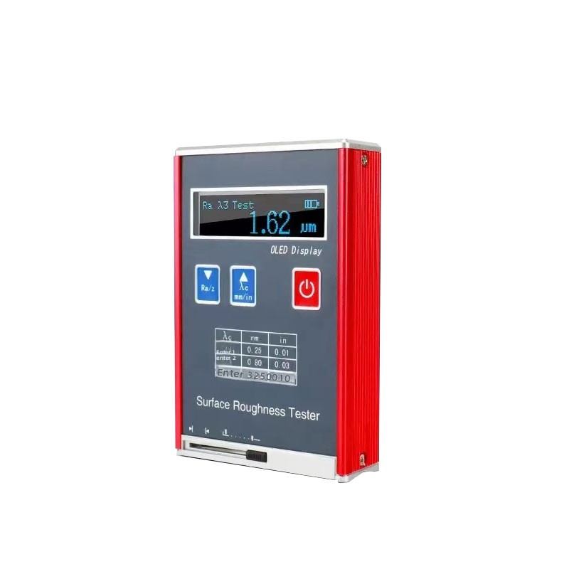 HEDAO DANA-220 Digital Portabl - Surface Roughness Tester Portable 评论和价格