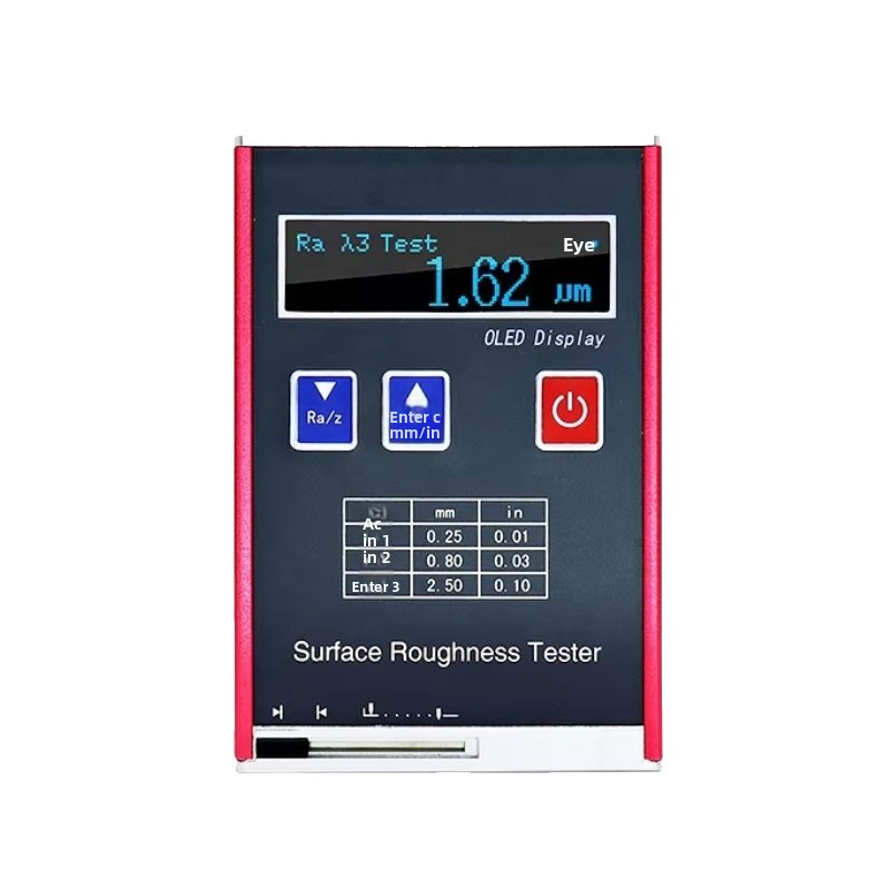 HEDAO DANA-220 Digital Portabl - Surface Roughness Tester Portable 评论和价格