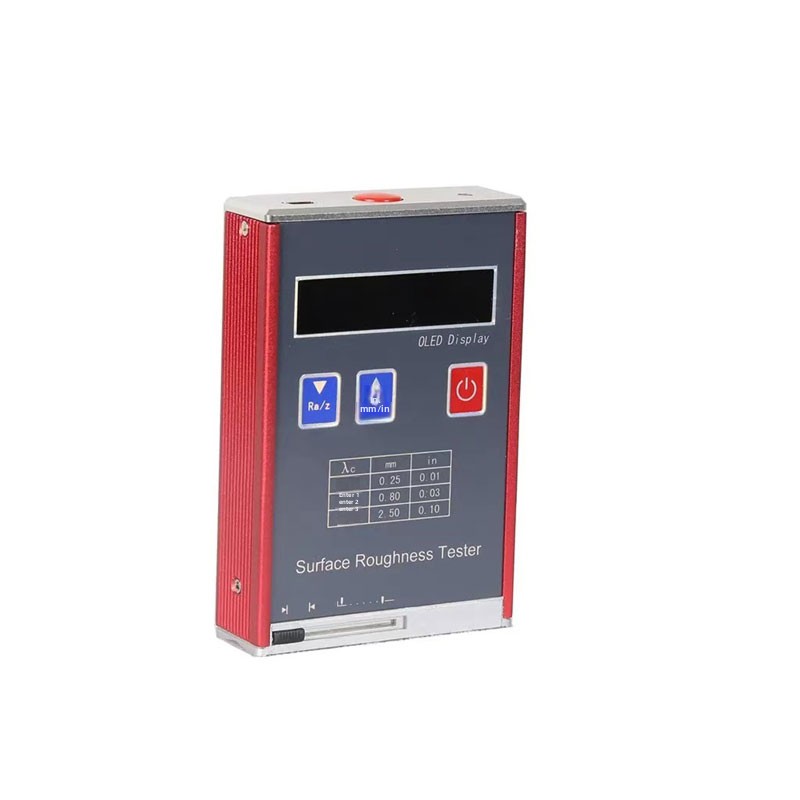 HEDAO DANA-220 Digital Portabl - Surface Roughness Tester Portable 评论和价格